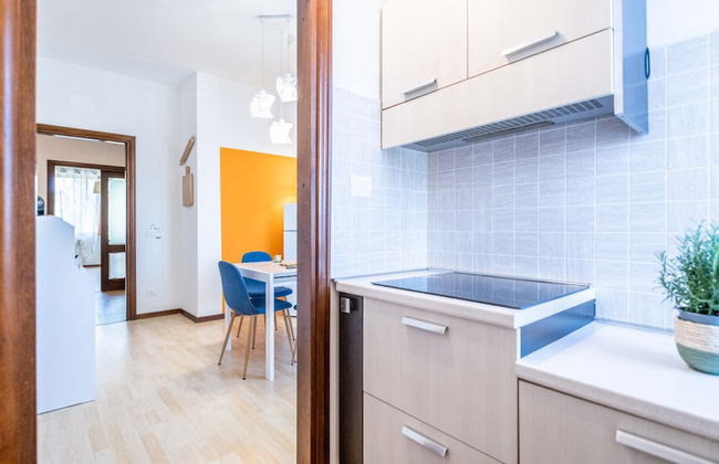 Primaverammare Apartment - Foto 15