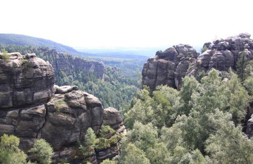 Ferienwohnung Nimm dir Zeit - Foto 13