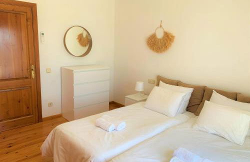 Villa with seaview at Platja d'Aro 11p - Foto 22