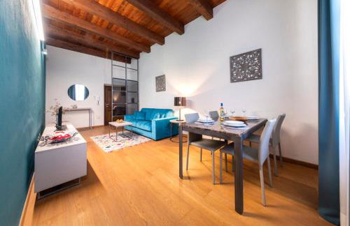 Suite Deluxe in Palazzo Storico - Centro Sassari - Appartamento Ajaccio - Photo 24