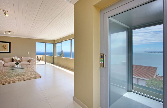 Bayview Gordon's Bay - Foto 29