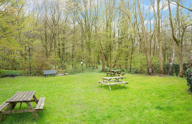 Chalet in Ulestraten Near Maastricht - Foto 37