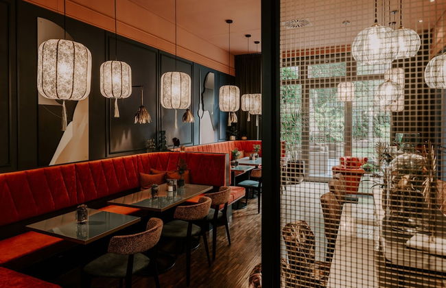 TOWNHOUSE Berlin - Foto 33