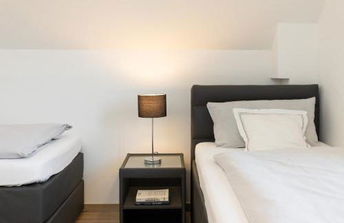 Reetdachhaus Strandperle - Foto 14