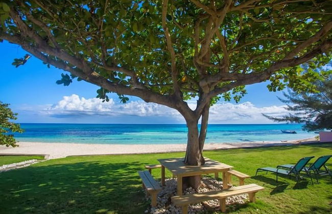 Villa Mara, Ocho Rios Jamaica Villa 6BR - Foto 28