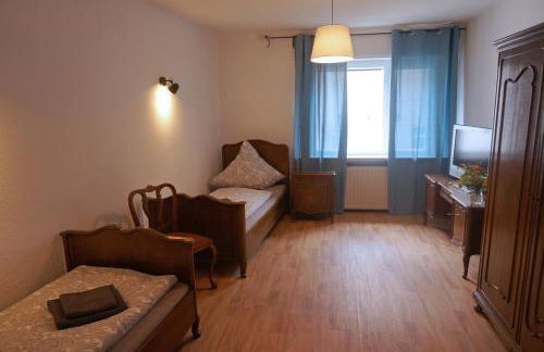 Gästehaus Burgenlandschmiede - Foto 11