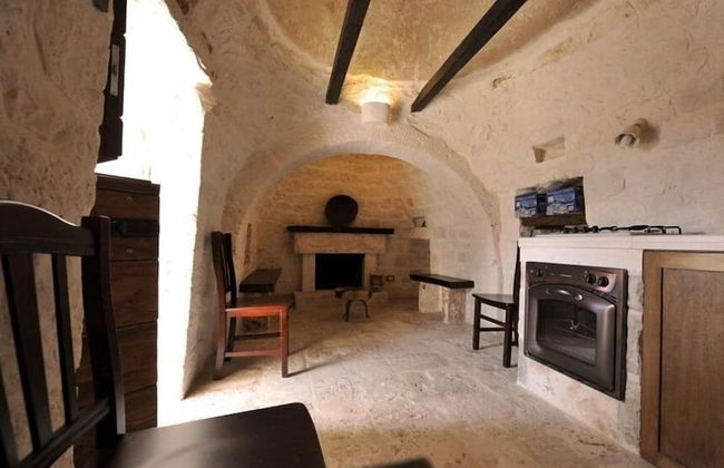 Dimora Mastromarco - Foto 4