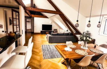 Magnifique appartement à Etretat , PARKING inclus - Foto 1
