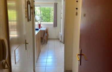 Appt briancon 4 pers au pied des remontés mécaniques le relais de la guisane - Foto 8