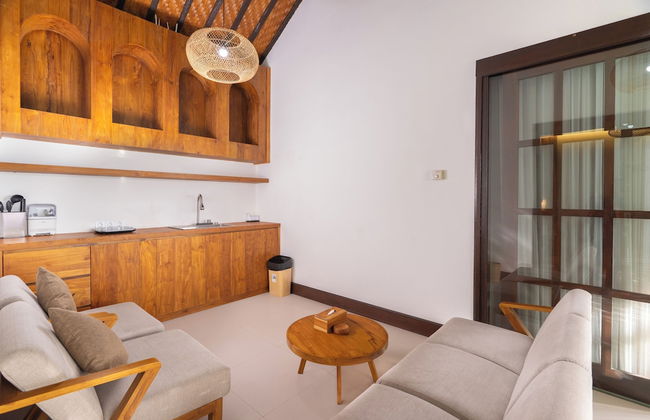 Cemara Hills Uluwatu, The Reserve - Cottages & Villas - Foto 44