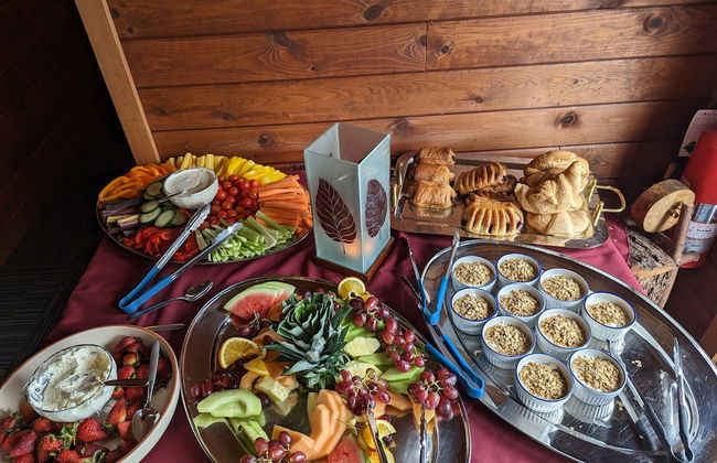 Ahmic Lake Resort - Foto 30