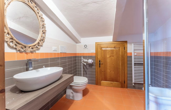 Casa Di Luca Eroica, Pool - Foto 21