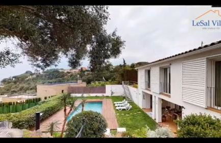 Lesal Villas Rentals, Villa Mar Azul, Tossa de Mar - Foto 14