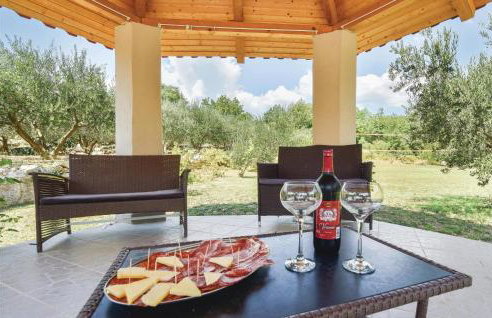 Three-Bedroom Holiday Home In Slime - Foto 14