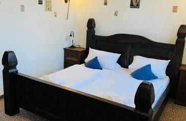 Vitusfort Urlaub im Allgäu - Ferienwohnungen & Themenzimmer in Hopfen am See - Foto 38