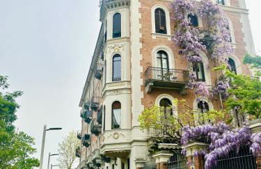 Centro Stazione Attico - Foto 12