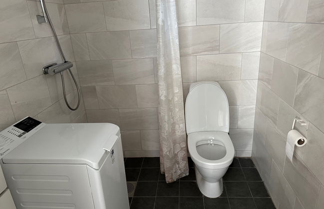 Apartment in Kista, Stockholm - Photo 7