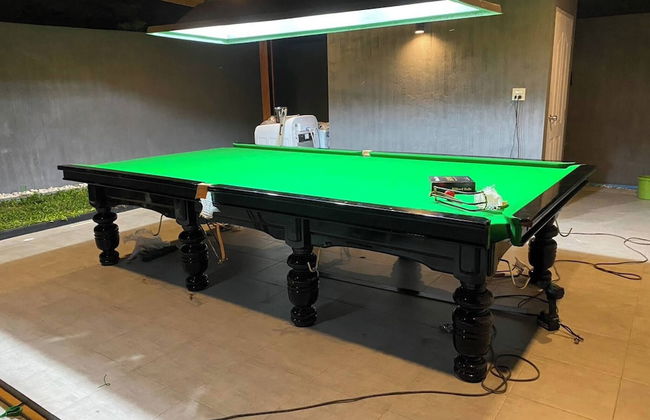 Orange Private Pool Villa, Near Cham Am Beach - Foto 76