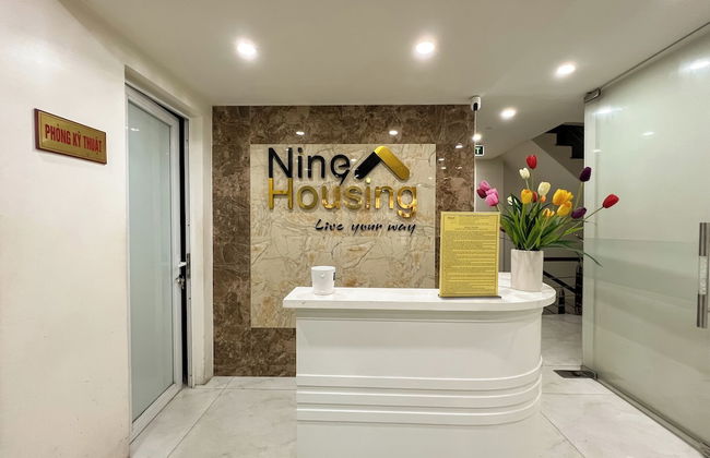 NINE HOUSING 92 Dao Tan - Foto 2