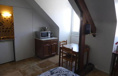 Studio calme au coeur de Tours - Foto 15