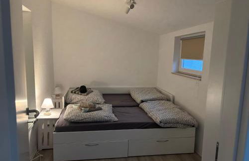 Ferienhaus Koenigsberg Haus 2 - Foto 30