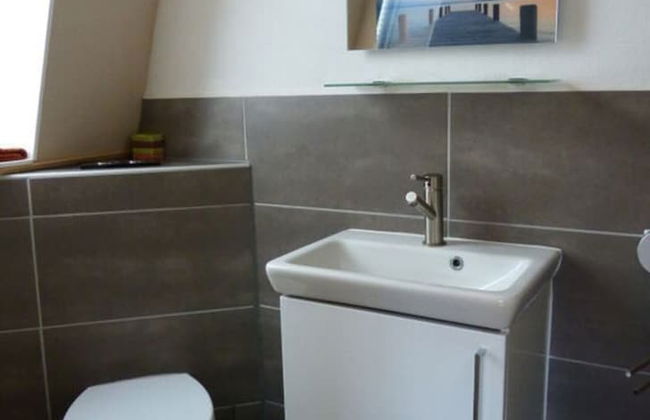 Haus Limosa Comfortable Holiday Residence - Foto 13