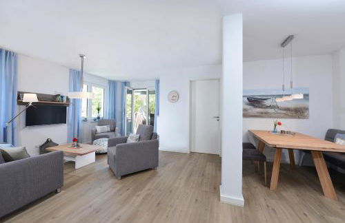 Ferienwohnung Sonnensegler - Foto 17