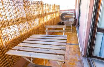 Superbe 100m2 - 2 Balcons - Proche Gare - Climatisé - Foto 16