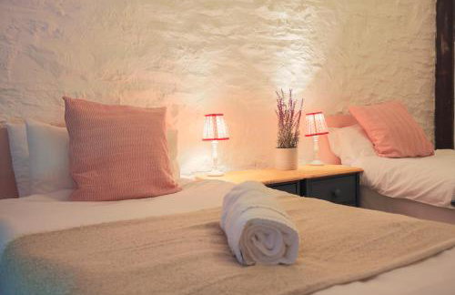 West Hollowcombe Farm - Foto 74