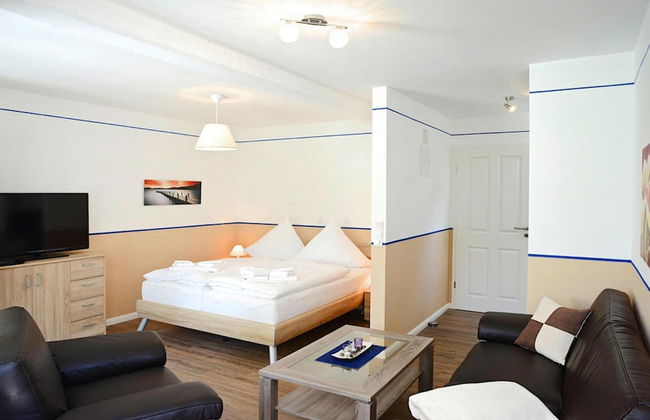 Ferienwohnung in Wyk auf Foehr - Foto 3