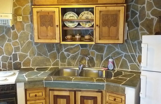 Villa Mantalena - Foto 34