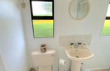 Badgers Rest Loddon - Foto 14