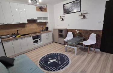 Apartament Luks - Foto 6