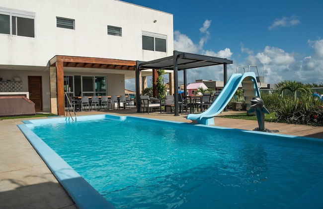 Casa na Praia de Graçandu por Carpediem - Foto 21