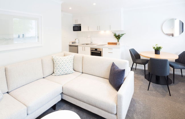 Beechwood Boutique Accommodation - Foto 29