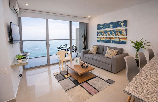 U-GO Morros City Frente al Mar - Foto 10