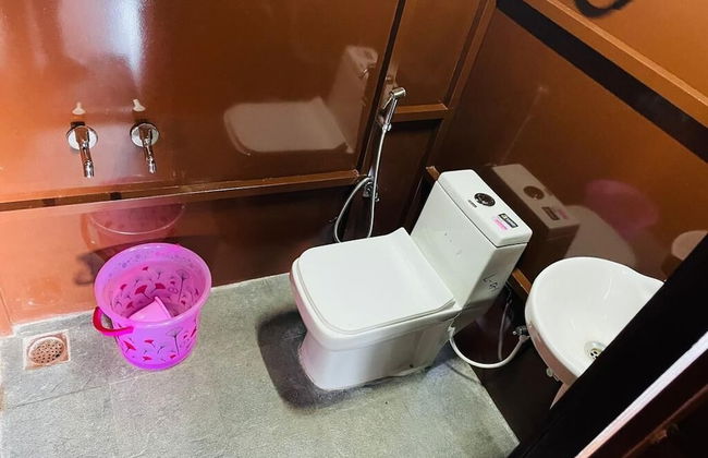 Coorg Tree House - Foto 16