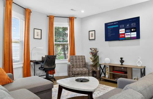 Luxury 3BR apt in Boston that Sleeps 10 - Foto 10