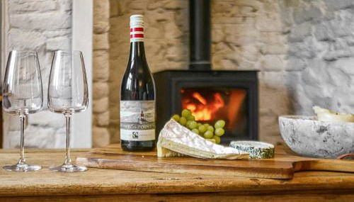 Moss Cottage - Foto 3