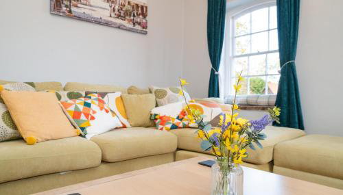 The Old Mill Cottage - Foto 5