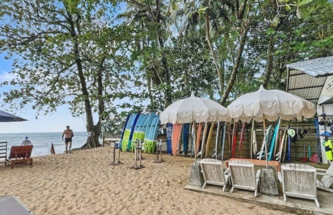 Khaolak Pool Villa With 3 Bedrooms - Foto 47