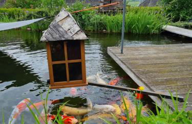 Ferienwohnung Lolek - Foto 23