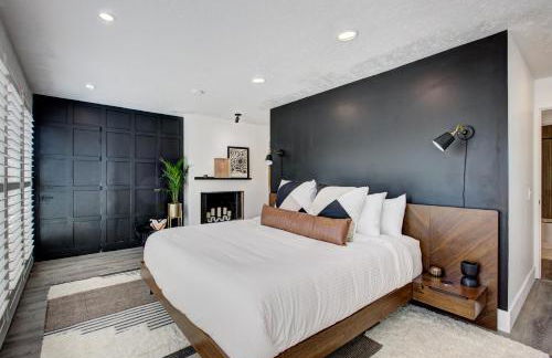 Off-Broadway - Modern woutdoor haven - Foto 37