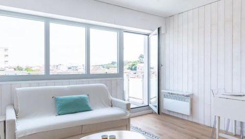 Studio Jetée des Marins-5 by Interhome - Foto 4