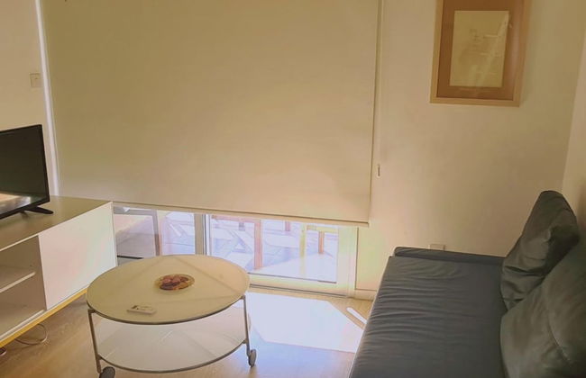 02 LIM - Stay Vivid City Apartment - Foto 19