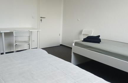 Lumini Apartments Am Haupttor 12 - Foto 19