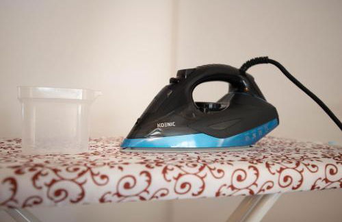 Ferienwohnung am Kirchbrunnen in der Rhön - Foto 64