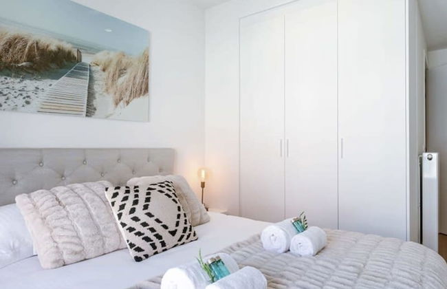 Exquisite Apartment on a Great Location in Knokke - Foto 22