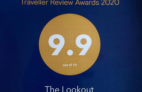 The Lookout - Foto 16