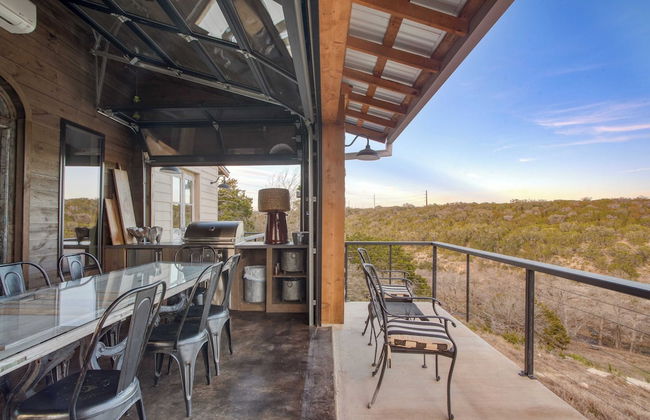 Sotol by Avantstay Direct River Access + Views - Foto 38